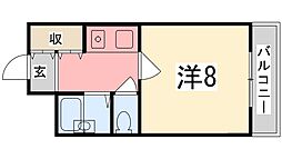 山陽姫路駅 3.9万円