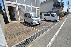 スマイル白浜 103 ｜ 兵庫県姫路市白浜町寺家１丁目（賃貸アパート1K・1階・21.10㎡） その19