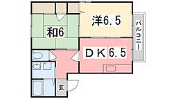 播磨高岡駅 5.0万円