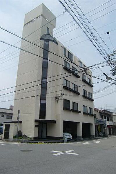 リーダーマンション 501｜兵庫県姫路市東延末１丁目(賃貸マンション1DK・5階・29.64㎡)の写真 その4