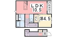 🉐敷金礼金0円！🉐アイメゾン東山