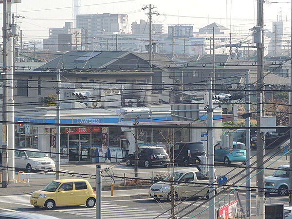 Leeハイツ 103｜兵庫県姫路市飾磨区構２丁目(賃貸マンション2LDK・2階・48.00㎡)の写真 その14