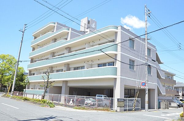 リバーサイド白鷺 302｜兵庫県姫路市三左衛門堀東の町(賃貸マンション1K・3階・34.43㎡)の写真 その1