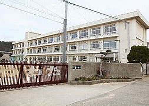 画像19:姫路市立八幡小学校