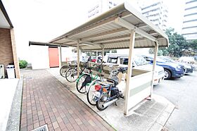 メゾンソレイユ 202 ｜ 兵庫県姫路市飾磨区野田町（賃貸マンション1DK・2階・35.26㎡） その15