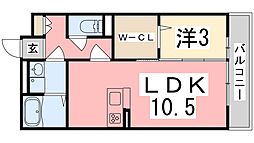 東姫路駅 5.6万円