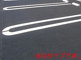 エスパス　リッシュ　田井　Ａ 102 ｜ 兵庫県姫路市網干区田井（賃貸アパート1LDK・1階・50.05㎡） その18