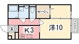 白浜の宮駅 4.8万円