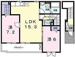 白浜の宮駅 6.1万円