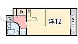 飾磨駅 3.3万円