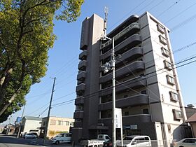 ロッキーコート　ナカヤ 205 ｜ 兵庫県姫路市南条（賃貸マンション1K・2階・24.71㎡） その1