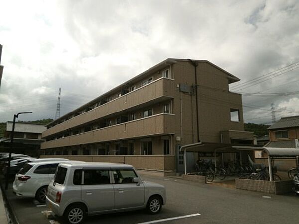 セジュール白浜　A棟 210｜兵庫県姫路市白浜町(賃貸アパート1LDK・2階・35.10㎡)の写真 その5