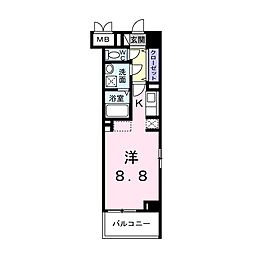 東姫路駅 7.2万円