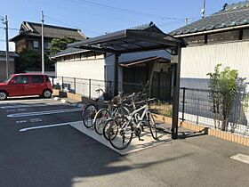 コッコロ 201 ｜ 兵庫県姫路市大津区勘兵衛町２丁目（賃貸アパート1LDK・2階・32.70㎡） その16