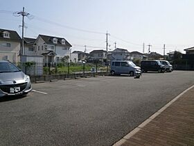 タウンコートオリビエ　B B201 ｜ 兵庫県姫路市大津区新町２丁目（賃貸アパート3LDK・2階・70.43㎡） その14