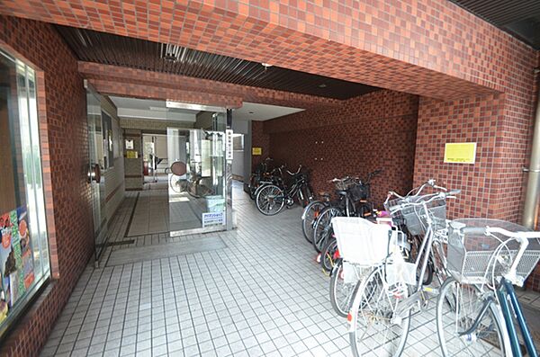 シャトー三和III号館 505｜兵庫県姫路市忍町(賃貸マンション1LDK・5階・45.93㎡)の写真 その6