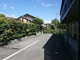 パセオ姫路　B棟 204 ｜ 兵庫県姫路市亀山１丁目（賃貸アパート1K・2階・26.49㎡） その14