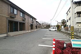 ロイヤルメゾンマエダ 103 ｜ 兵庫県姫路市花田町小川（賃貸アパート1R・1階・33.96㎡） その16