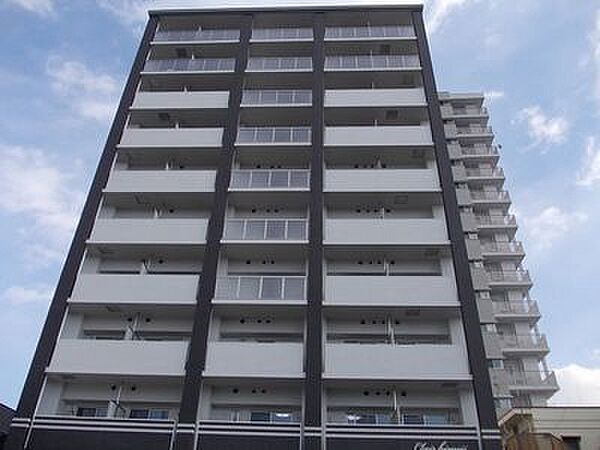 クレール姫路 603｜兵庫県姫路市船橋町５丁目(賃貸マンション1LDK・6階・43.94㎡)の写真 その1