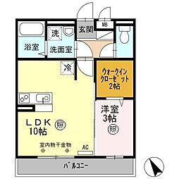 八家駅 6.0万円