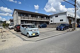 グレイスフル土山東 201 ｜ 兵庫県姫路市土山２丁目（賃貸アパート1R・2階・33.61㎡） その3