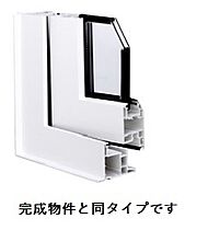 フレンドリー　Ｂ 101 ｜ 兵庫県姫路市辻井７丁目（賃貸アパート1LDK・1階・44.70㎡） その15