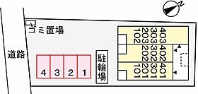 パティオ 303 ｜ 兵庫県姫路市城見町（賃貸マンション1R・3階・33.95㎡） その15