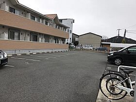 コゥジィーコート 208 ｜ 兵庫県姫路市阿保（賃貸アパート1LDK・2階・41.61㎡） その6