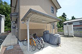 コンフォート青山C棟 112 ｜ 兵庫県姫路市青山５丁目（賃貸アパート1DK・1階・31.13㎡） その7