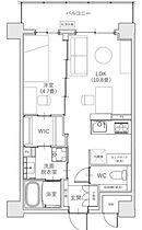 アビオス姫路駅東 203 ｜ 兵庫県姫路市市之郷（賃貸マンション1LDK・2階・39.84㎡） その2