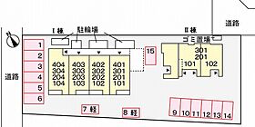 サンクネストI 302 ｜ 兵庫県姫路市北条（賃貸マンション1K・3階・30.35㎡） その14