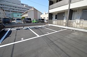 OA FLAT南車崎 2A ｜ 兵庫県姫路市南車崎１丁目（賃貸アパート1LDK・2階・45.03㎡） その6