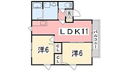 ガーデンハイツＢ棟