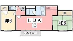 🉐敷金礼金0円！🉐スクエアメゾン姫路城前