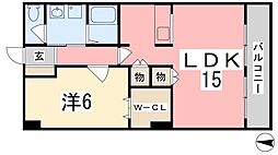 インタービレッジ坂田町