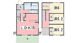 阿成植木借家