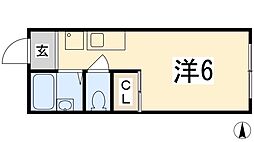 🉐敷金礼金0円！🉐FELICE垣内