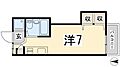 ジュネス野里1階3.5万円