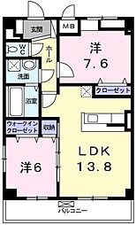 アネックス・ウエスト21