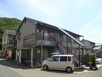 外観 外観