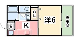 石原ハイツII