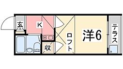 🉐敷金礼金0円！🉐リバーサイドヴィラ別府J棟