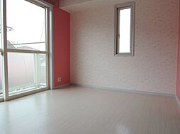 スマイル伊保III棟 203 2階3DKのリビング/ダイニング