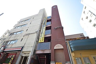 外観 外観
