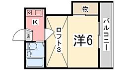 🉐敷金礼金0円！🉐Smile 城北新町　北棟