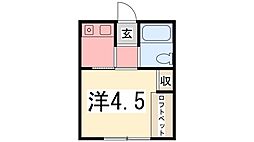 シティコーポ今宿
