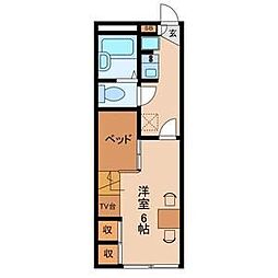 🉐敷金礼金0円！🉐ドミール中島N