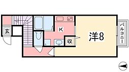 🉐敷金礼金0円！🉐カルム・モリ