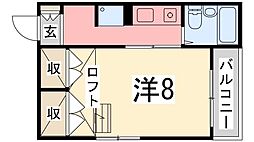 🉐敷金礼金0円！🉐Ｓｍｉｌｅ東今宿