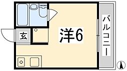 アスリートハイツ